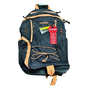 Brand New Fuel Backpack